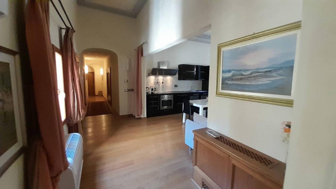 appartamento in affitto a Firenze in zona Centro San Frediano