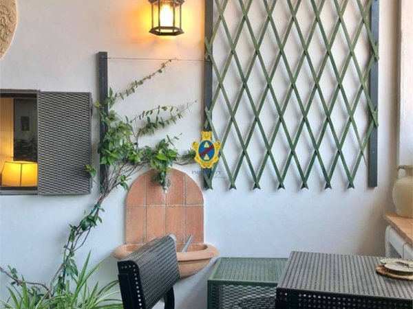 appartamento in affitto a Firenze in zona Centro San Frediano