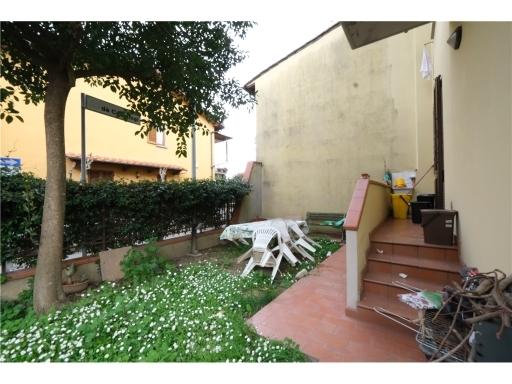casa indipendente in affitto a Firenze in zona Mantignano