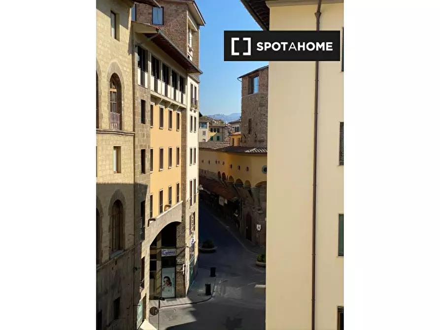 appartamento in affitto a Firenze
