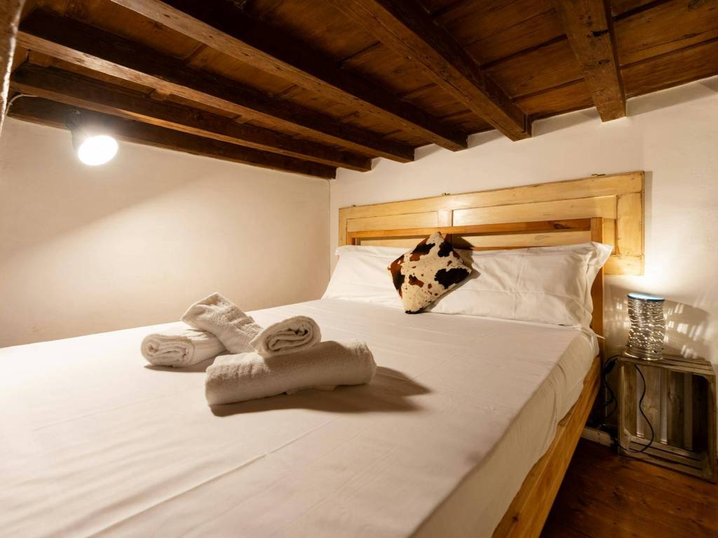 appartamento in affitto a Firenze in zona Centro Santa Croce
