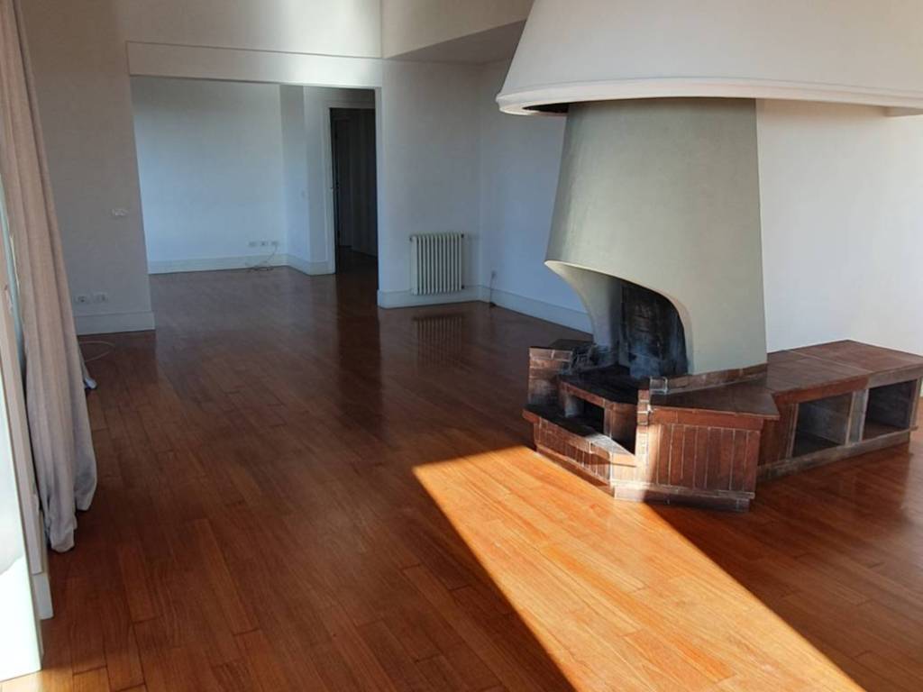 appartamento in affitto a Firenze in zona Le Cure