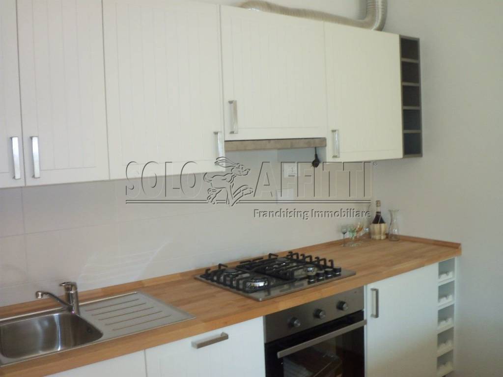 appartamento in affitto a Firenze