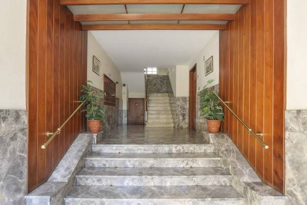 appartamento in affitto a Firenze in zona Campo di Marte