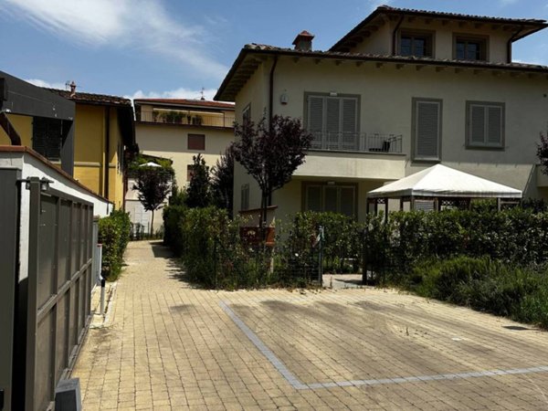 appartamento in affitto a Firenze in zona Gavinana