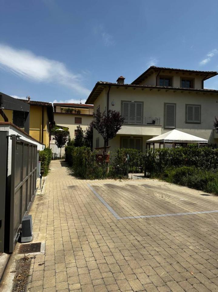 appartamento in affitto a Firenze in zona Gavinana