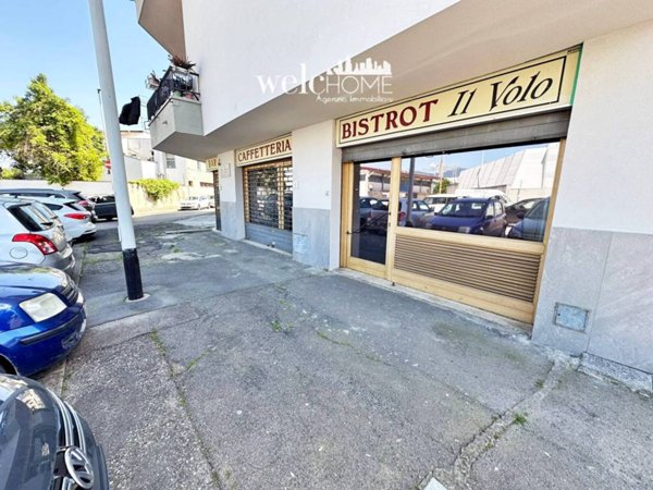 negozio in affitto a Firenze in zona Peretola