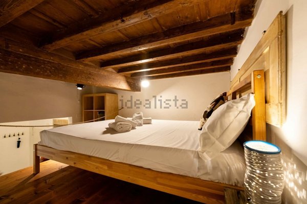 appartamento in affitto a Firenze in zona Centro Santa Croce