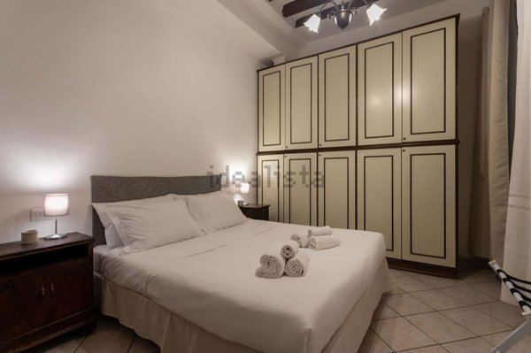 appartamento in affitto a Firenze in zona Centro Santa Maria Novella