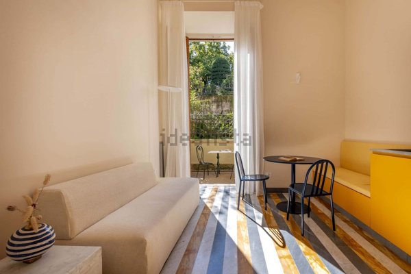 appartamento in affitto a Firenze in zona Porta Romana