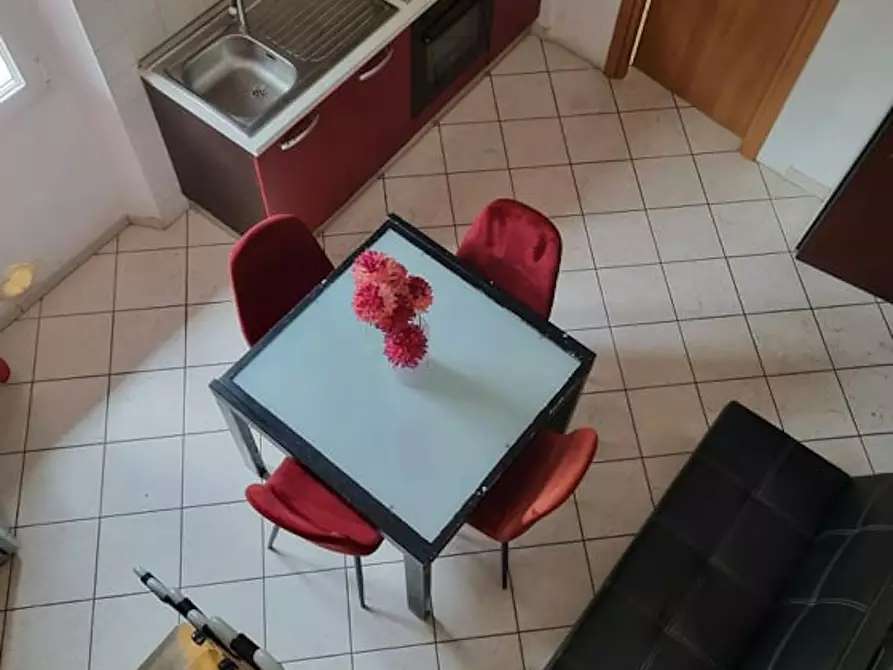 appartamento in affitto a Firenze in zona Porta Romana