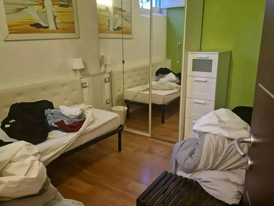 appartamento in affitto a Firenze in zona Centro San Frediano