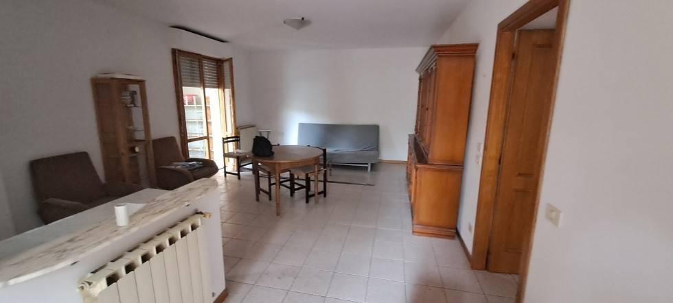appartamento in affitto a Firenze in zona Isolotto