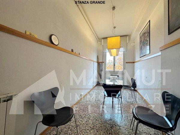 ufficio in affitto a Firenze in zona Centro Storico