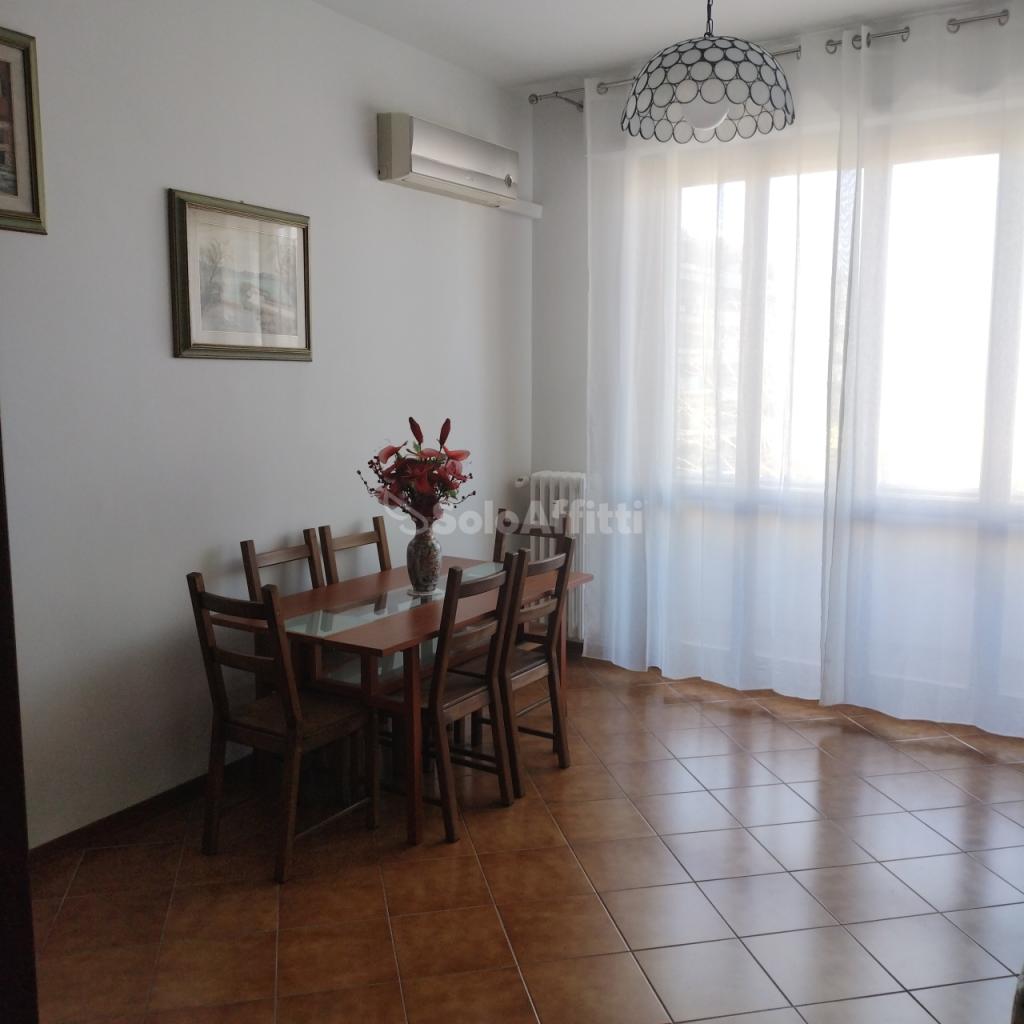 appartamento in affitto a Firenze in zona Novoli