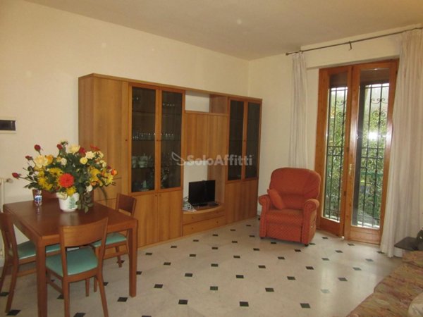 appartamento in affitto a Firenze