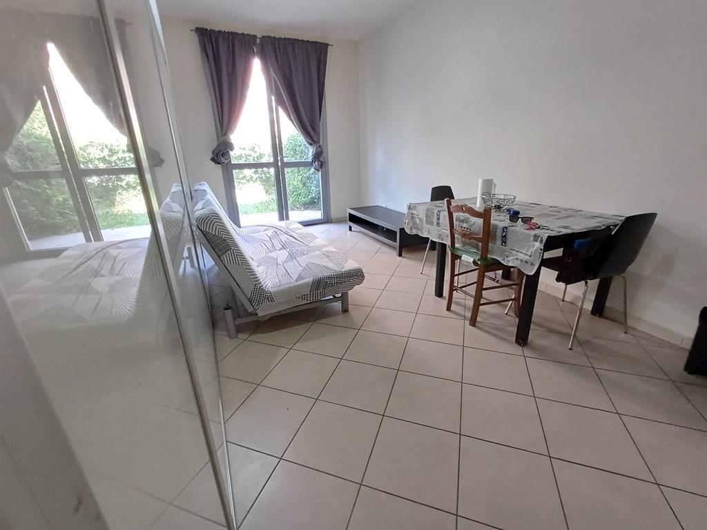 appartamento in affitto a Firenze in zona Novoli