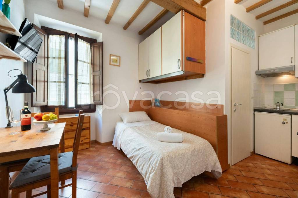 appartamento in affitto a Firenze in zona Centro Santa Croce