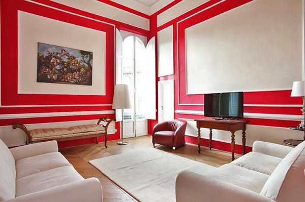 appartamento in affitto a Firenze in zona Centro Storico