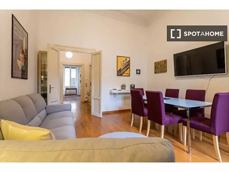 appartamento in affitto a Firenze