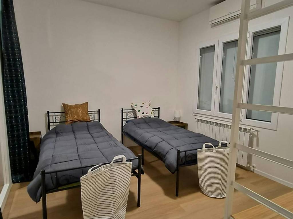 appartamento in affitto a Firenze in zona Centro Santa Croce