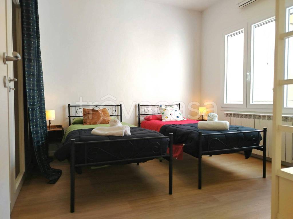 appartamento in affitto a Firenze in zona Centro Santa Croce