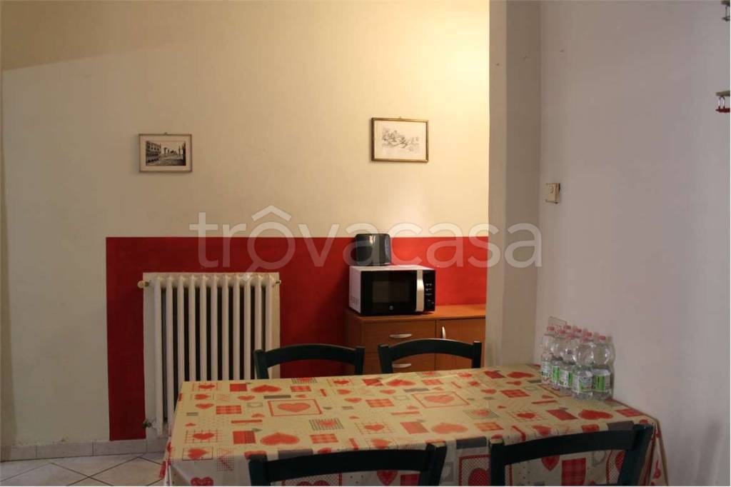 appartamento in affitto a Firenze in zona Centro Duomo