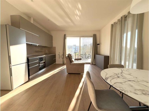 appartamento in affitto a Firenze in zona Coverciano