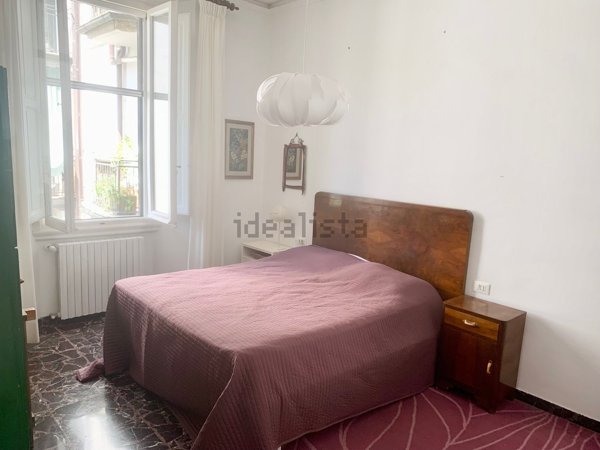 appartamento in affitto a Firenze in zona Statuto
