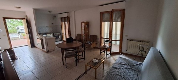 appartamento in affitto a Firenze in zona Isolotto