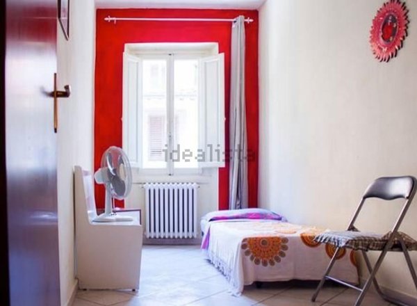 appartamento in affitto a Firenze in zona Centro Duomo