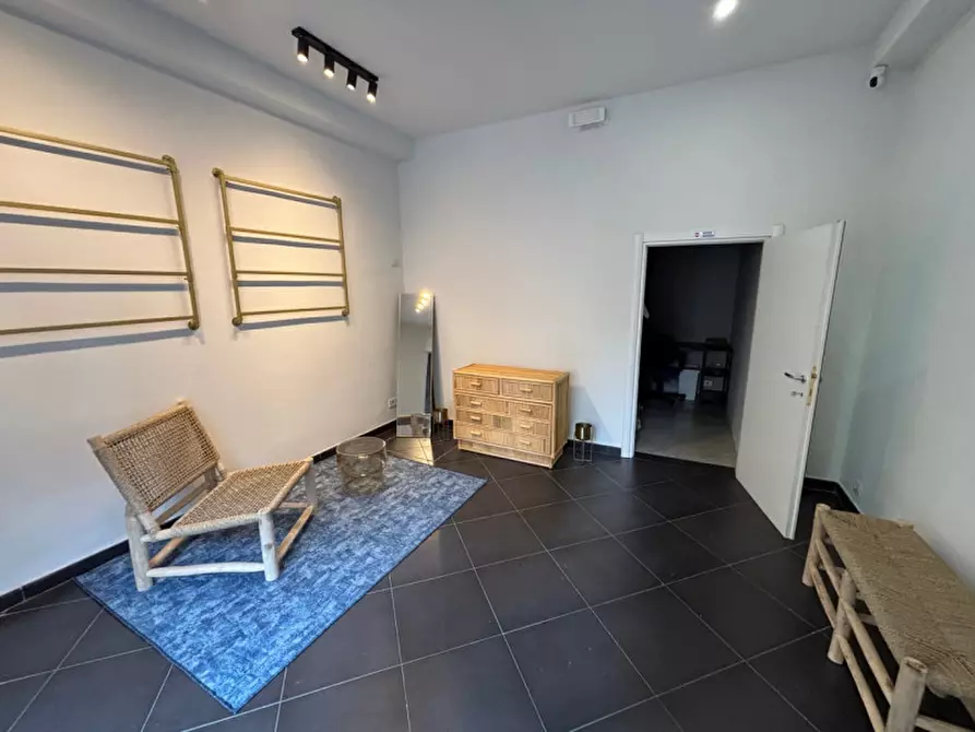 mansarda in affitto a Firenze in zona Bellariva