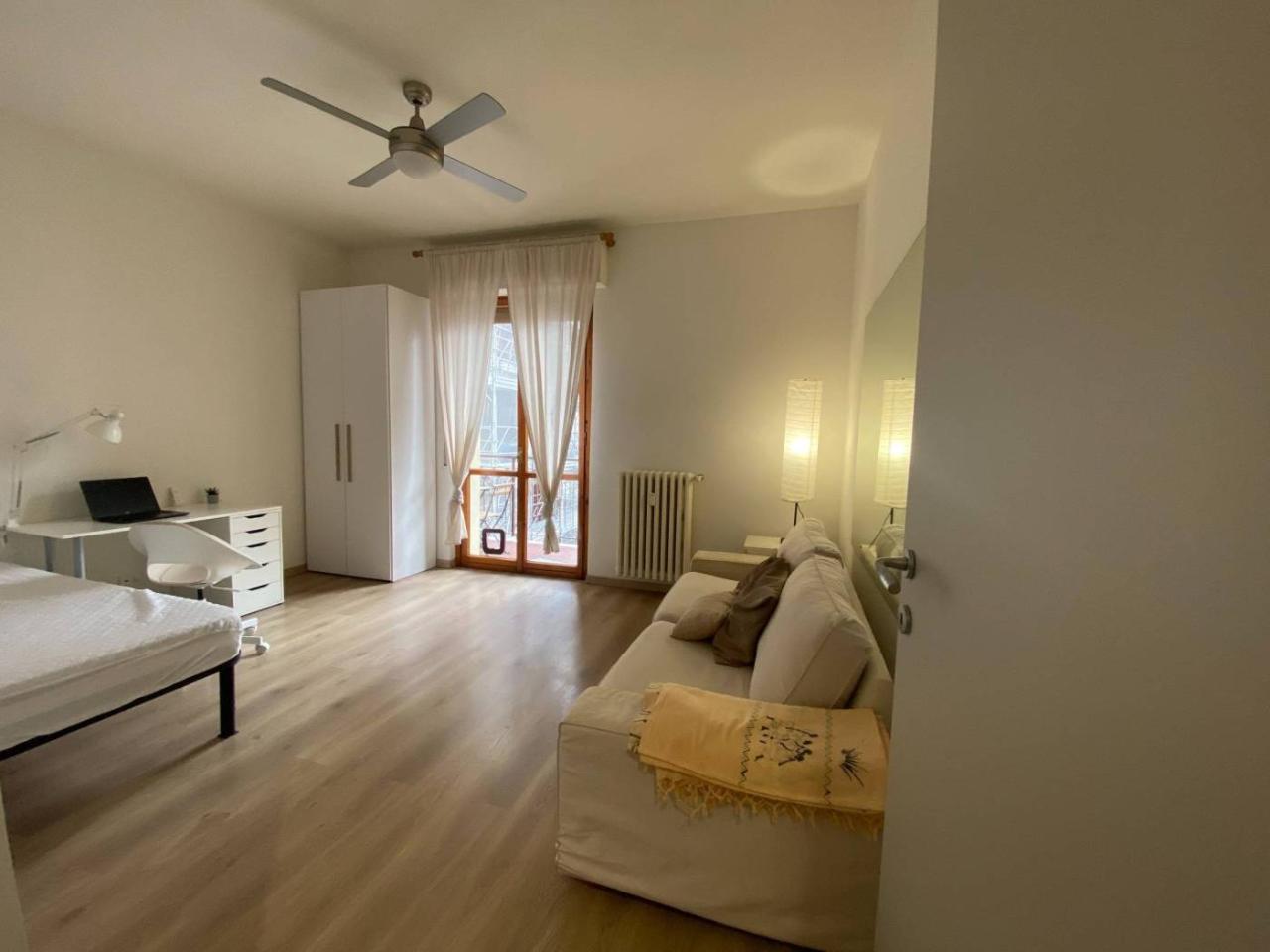 appartamento in affitto a Firenze in zona Gavinana