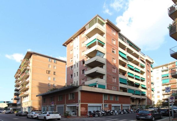 appartamento in affitto a Firenze in zona Firenze Nova