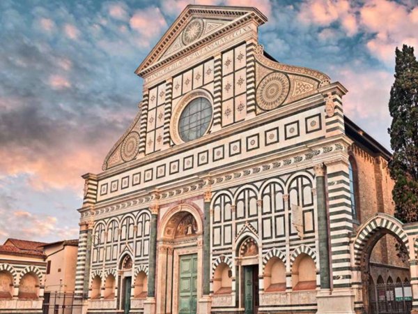 negozio in affitto a Firenze in zona Centro Storico