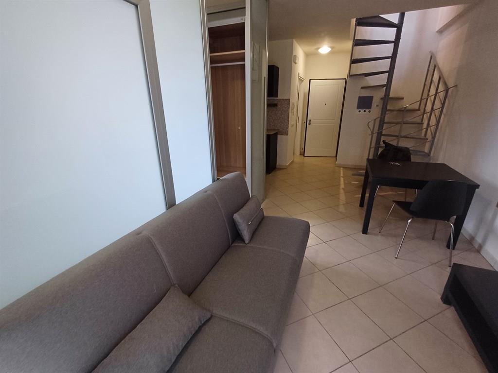 appartamento in affitto a Firenze in zona Novoli