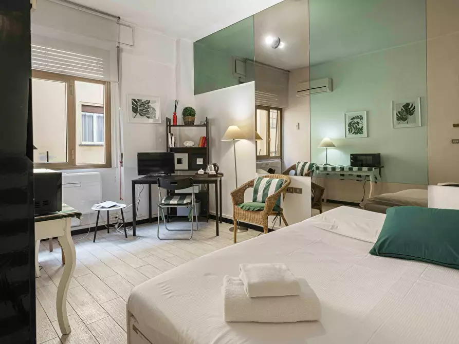 appartamento in affitto a Firenze