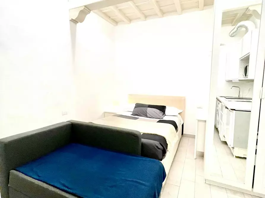 appartamento in affitto a Firenze in zona Centro San Frediano