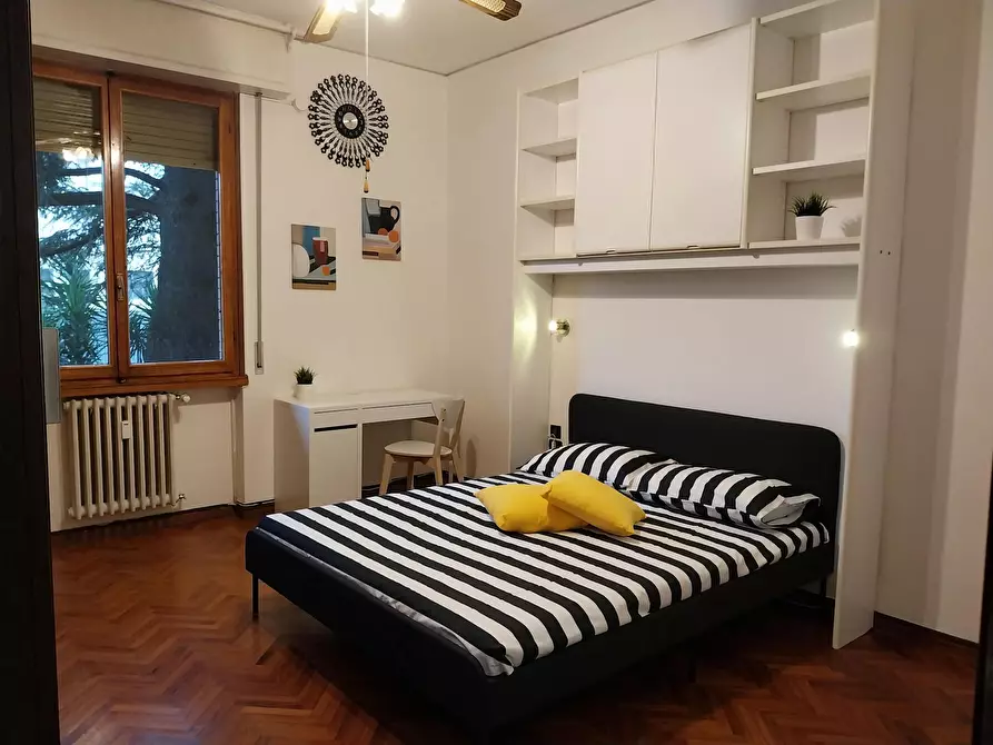 appartamento in affitto a Firenze