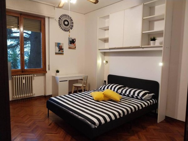 appartamento in affitto a Firenze in zona Serpiolle