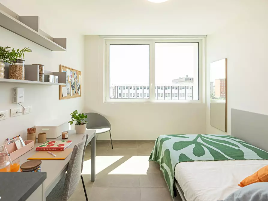appartamento in affitto a Firenze