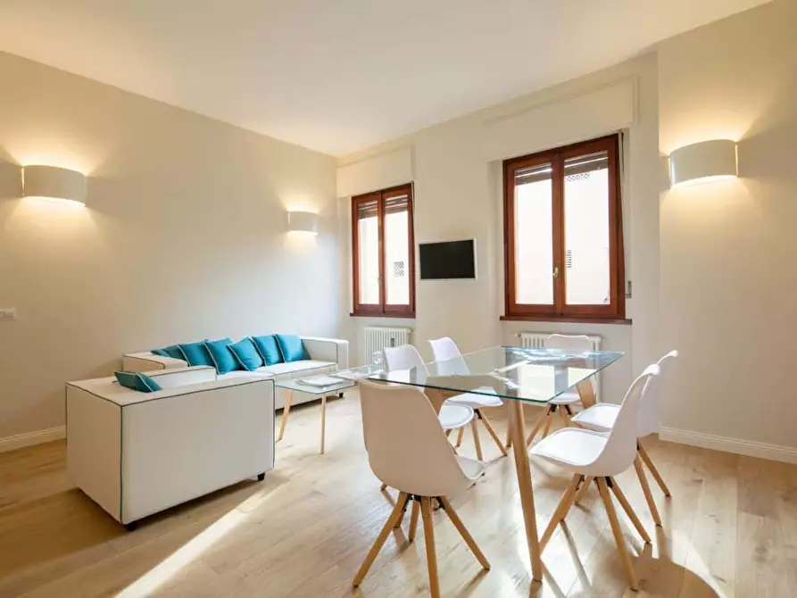 appartamento in affitto a Firenze