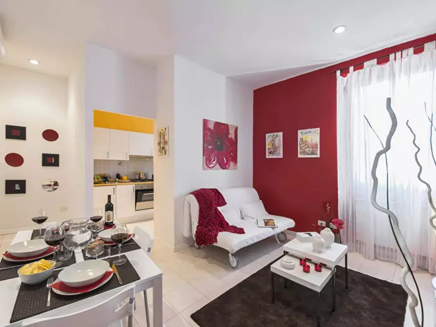appartamento in affitto a Firenze