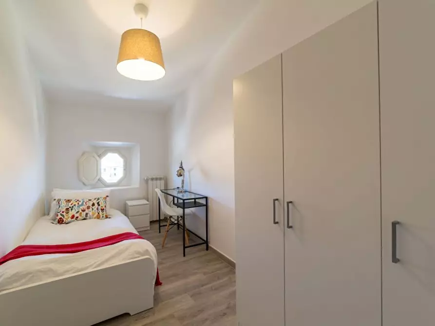 appartamento in affitto a Firenze in zona Campo di Marte