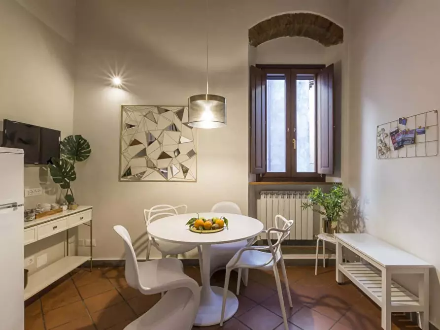 appartamento in affitto a Firenze