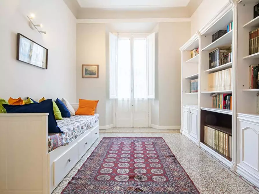appartamento in affitto a Firenze