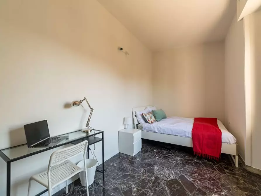 appartamento in affitto a Firenze in zona Campo di Marte