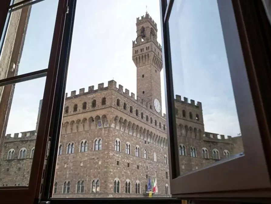 appartamento in affitto a Firenze