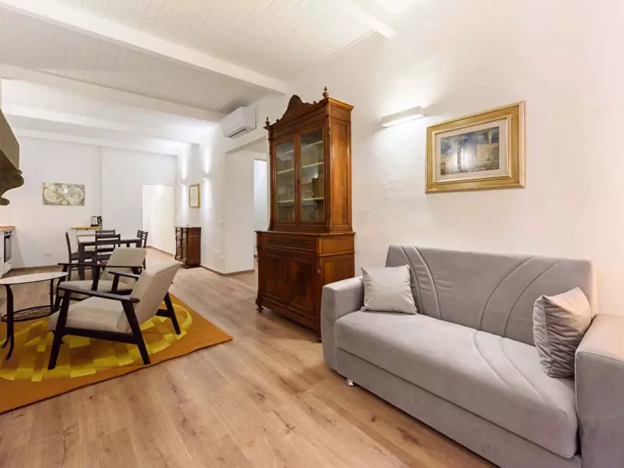 appartamento in affitto a Firenze