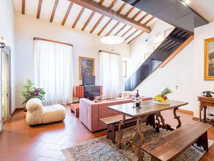 appartamento in affitto a Firenze